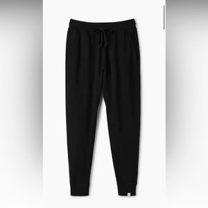 Tkees Sport Jogger, Size 1, Black
